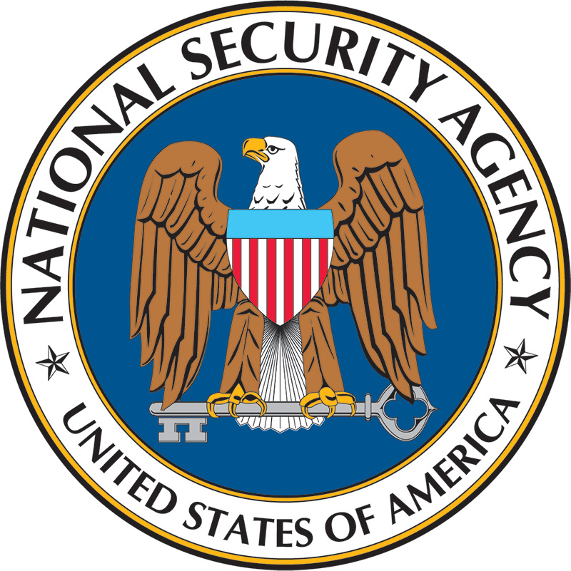 National Security Agency Nsa All Things Open 2020 5298